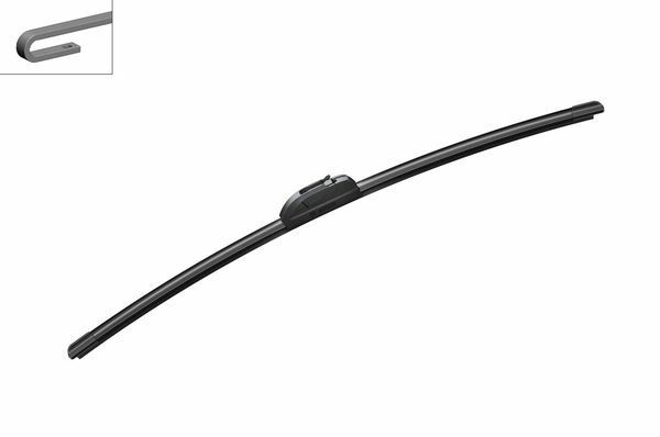 Wischblatt Aerotwin Retrofit AR61N Scheibenwischer Bosch 3397008847-image
