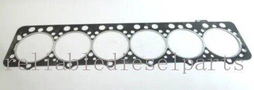 DZ111356 Fits For John Deere 1710D 1470D Cylinder Head Gasket Replace - Picture 3 of 4