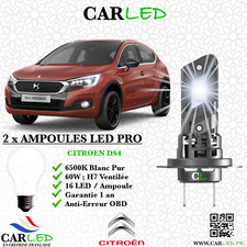 Ampoule Citroen DS4