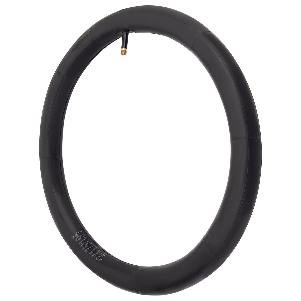 2 Pack 16 Inch Bike Inner Tube – 16 X 1.75-2.125, Rubber, BMX Style - View #2