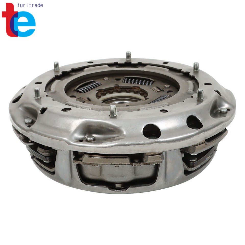 Clutch Masters FX400 Clutch Kit | 2011 - 2019 Ford Fiesta ST (07121-HDC6-D) main image 1