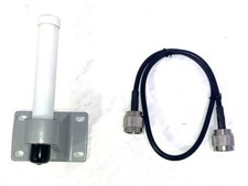 Antenna Outdoor 2 dBi Omni N Type for Wireless Solution BlackBox A40504