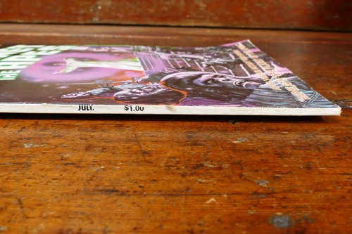 Planet of the Apes #10 - 1975 Marvel Curtis Comics Magazine Bronze Age Sci-Fi - Picture 7 of 14