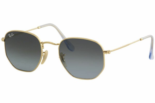 ray ban hexagonal price
