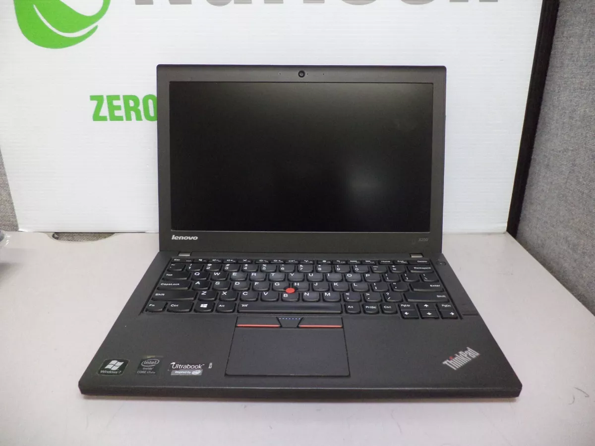Lenovo 2024 thinkpad x250