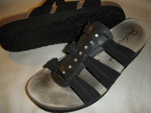 skechers troos sandals