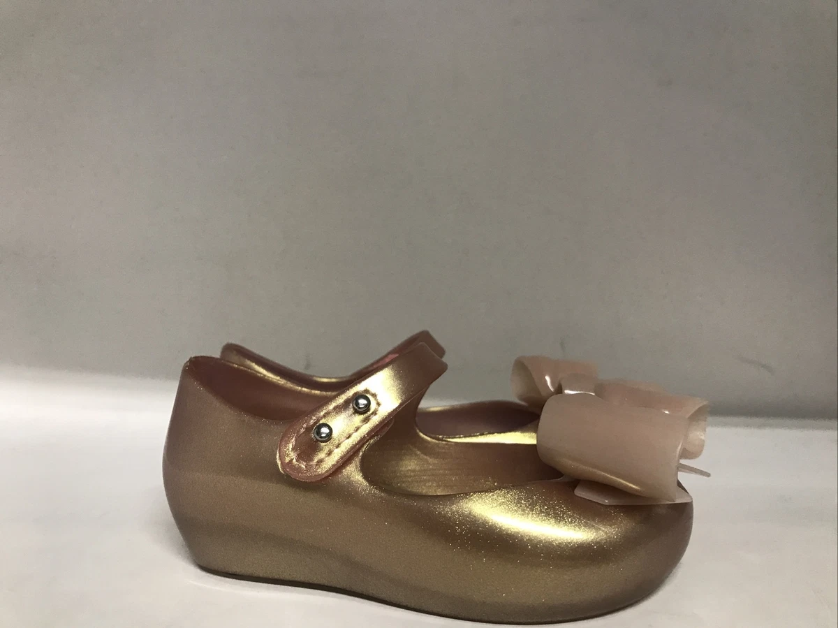 Mini melissa ultragirl store bow iii