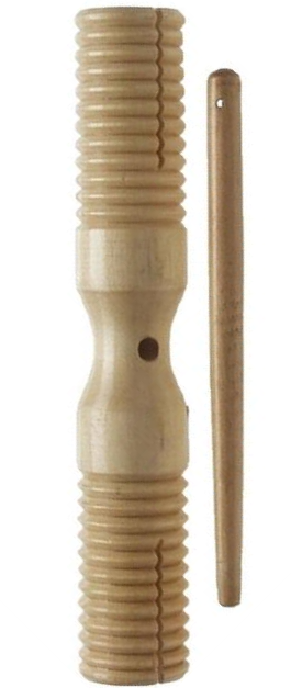 Stagg tone block guiro GDTB125S