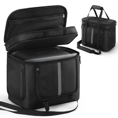 For Anker SOLIX C1000 Portable Power AR-01 Storage Bag Travel Carrying Case