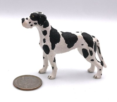 schleich great dane