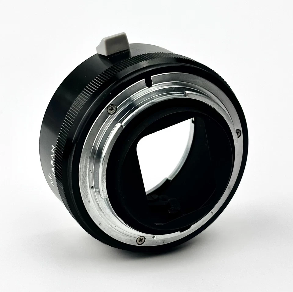Nikon M2 Extension Tube for F Mount Lens - Image 3 of 4