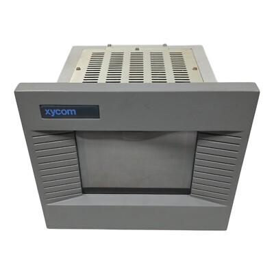 Xycom 2000T 90-250VAC Bedienerschnittstellenterminal / Operator  Interface