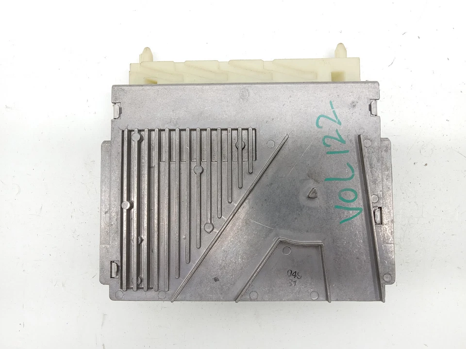 1999-2001 VOLVO 70 SERIES TRANSMISSION CONTROL MODULE OEM, P09442707 - Imagem 3 de 4