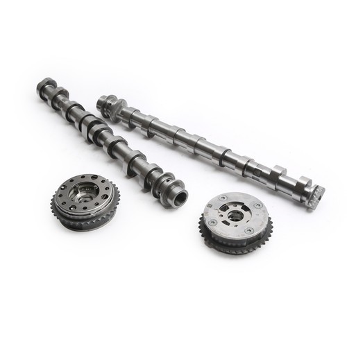 Exhaust Intake Engine Camshaft Adjuster Set Fit For BMW N20B20 2.0T 11317616470 - Picture 6 of 11