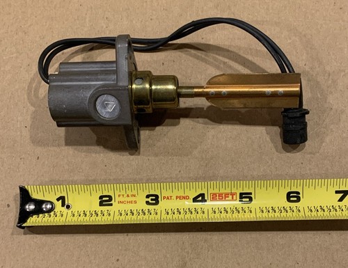 Genuine Caterpillar CAT GP-Flow Switch A 9X-3040 OEM - Picture 2 of 6