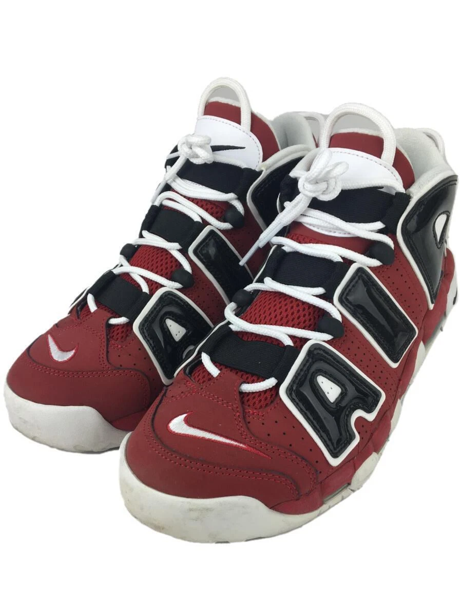 NIKE AIR MORE UPTEMPO 27.5cm | e-shepherding.org