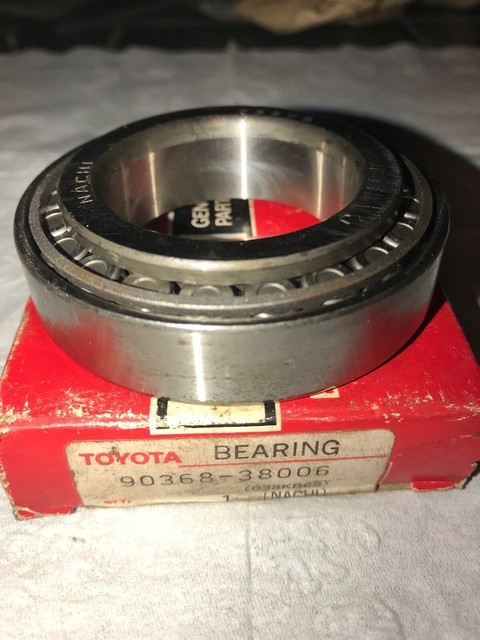 Toyota 90363 38006