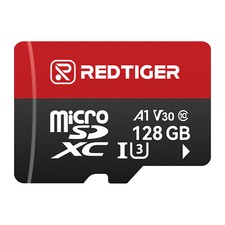 RETTIGER 128G Karte für alle RETTIGER Dashca...