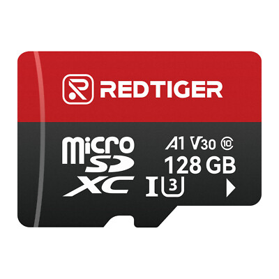 RETTIGER 128G Karte für alle RETTIGER Dashcam Produkte
