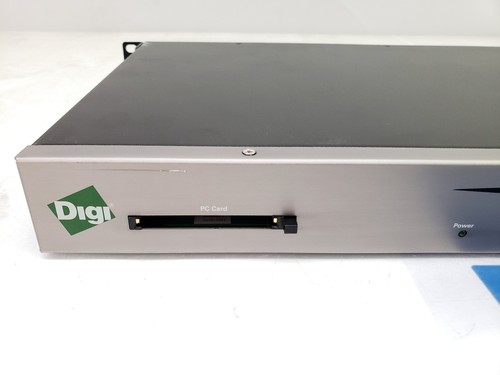 DIGI 50001350-01 PASSPORT 16 INTEGRATED CONSOLE - Picture 2 of 6