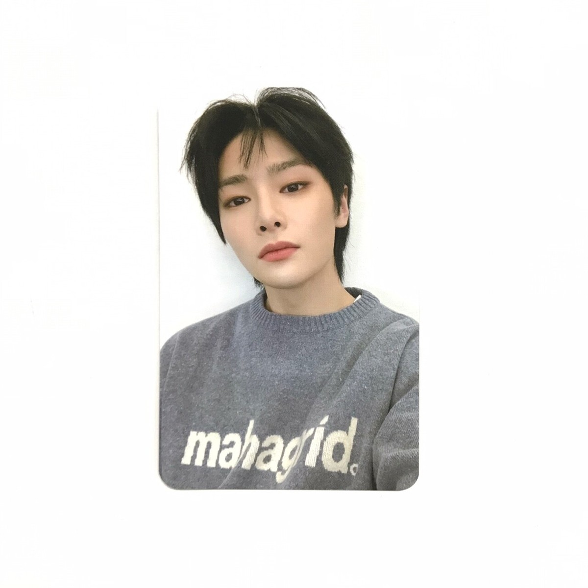 STRAY KIDS] 4th Mahagrid Photocard | eBay