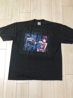aftrdrk.co Serial experiments lain Short sleeve t-shirt XL aftrdrk.co Serial experiments lain Short sleeve t-shirt XL