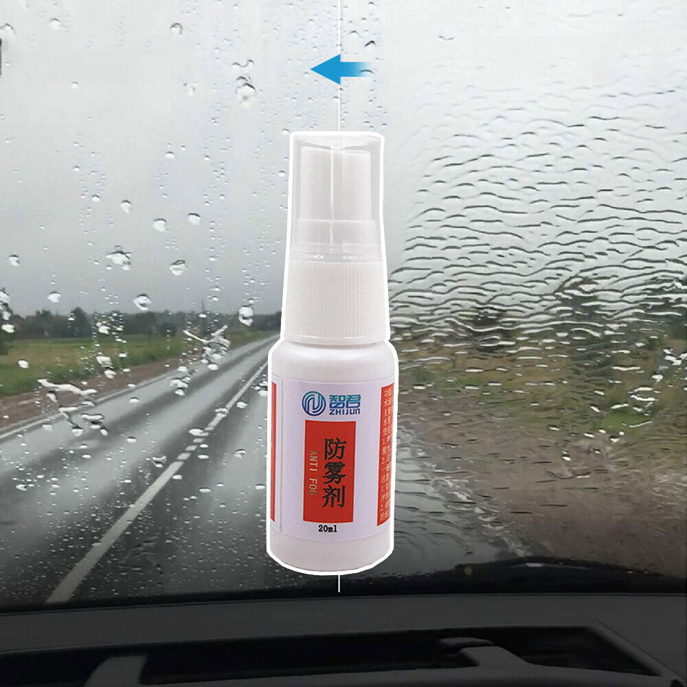 Car Glass Anti fog Agent Long lasting Anti fog Agent For Car - Temu