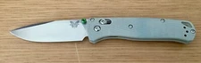 Benchmade Bugout 535, 20cv, G10, axis-lock knife, Blade HQ Exclusive