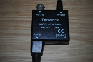 dreamcast tv ebay