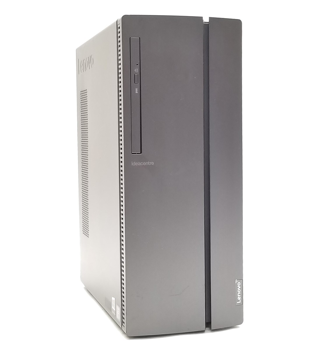 Lenovo IdeaCentre MT 510-15ICB i5-9400 2.9GHz 8GB 1TB SSD