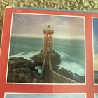 2021 LIGHTHOUSES 12-Month Wall Hanging Calendar NEW Sealed - READ — photo 3