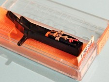 ASTATIC 1288d PHONOGRAPH Cartridge  Needle/ Stylus  VTG IN CASE NEW 