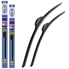 Limpiaparabrisas Hyundai Tucson 2004-2011 Alca Alemania 23""16""'H