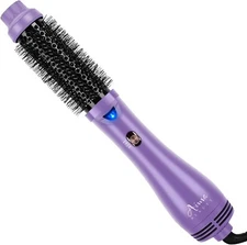 Hot Air Brush, Aima Beauty Salon One-Step Hair Dryer and Volumizer, 4-in-1