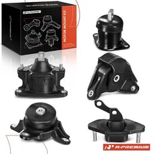5x Engine Motor & Transmission Mount for Acura TSX 2009-2014 Honda Accord 08-12
