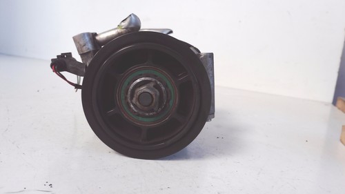 Klimakompressor VW Polo IV 9N 1.2L 40KW BJ 06 VW Polo 1.2 Bj 2006