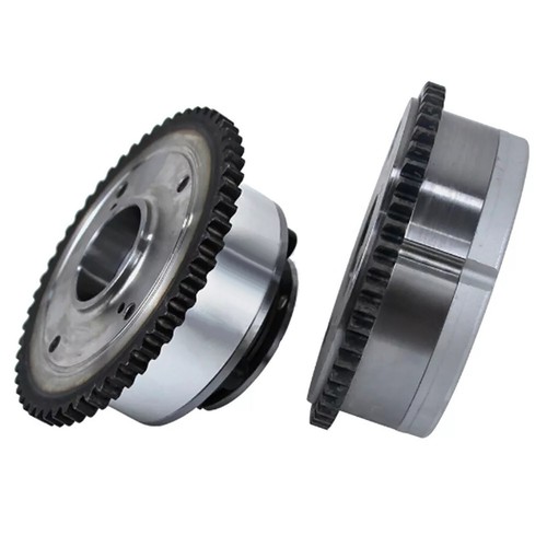 Exhaust & Intake CVVT Camshaft Gear For Elantra Kona 2.0L 2018-21 For Soul 20-22 - Picture 6 of 11
