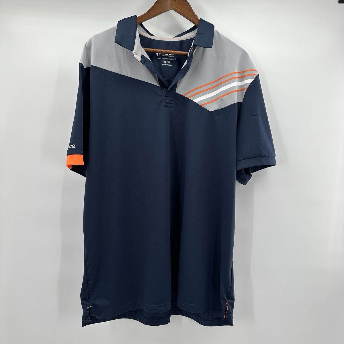 sunsea small polo サイズ 3 SUNSEA(サンシー) 20SSSWITCHING KNIT POLOスウィッチングニット
