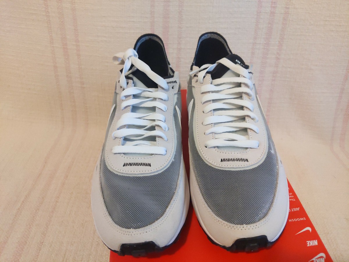 Size 11 - Nike Waffle One Summit White W for sale online | eBay
