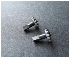 1pr Kyosho OT-28 Diff Gears Optima Ultima Outrage Lazer Maxxum Mid Pure Ten New