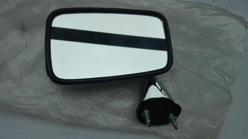 espejo retrovisor cromado ford Capri antiguo etc eBay