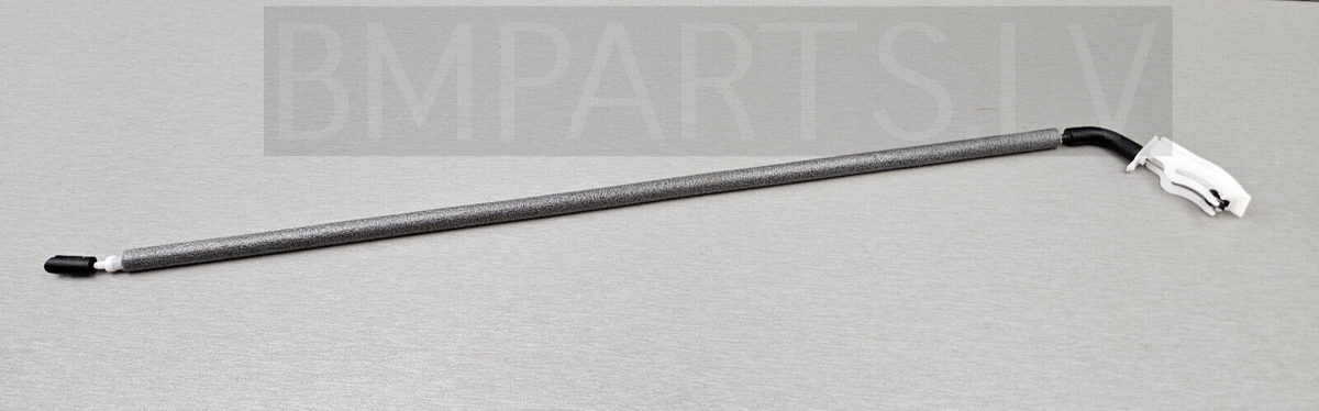 NEW GENUINE BMW F30 F31 F80M3 INSIDE DOOR OPENER BOWDEN CABLE