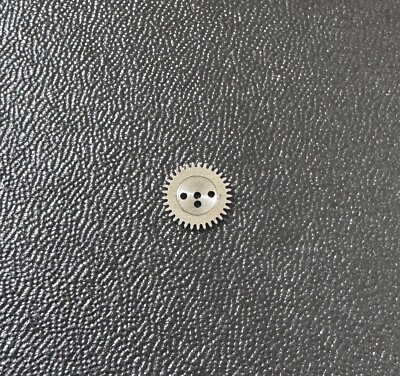 Genuine Omega Watch Caliber 170 Part Model 1101 /2 Crown Wheel