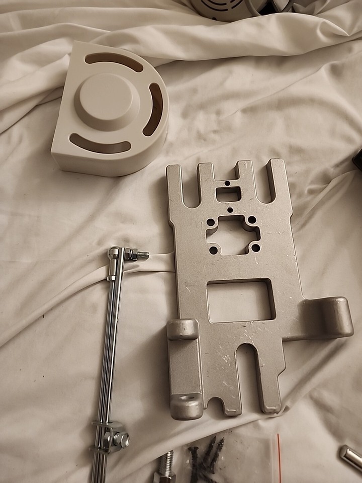 AC 110V Industrial Sewing Machine Servo Motor ThreePhases Brushless eBay