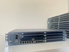 JUNIPER - SRX550-645AP + 2x PSU EDPS-645AB