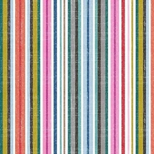 Michael Miller Fabrics~Happy Camper Stripe, BTY, CX11013 Quilters Quality