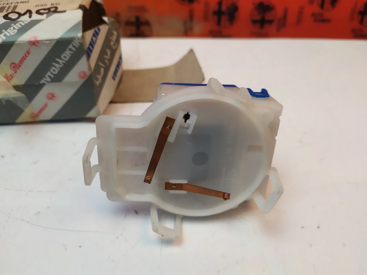 Alfa Romeo 145 146 Connection Motor Windshield Wiper 9948473 | eBay
