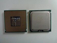 Intel Xeon E5310 SLACA 1.6GHz 4-Core 8MB CPU Processor 2 Pieces 