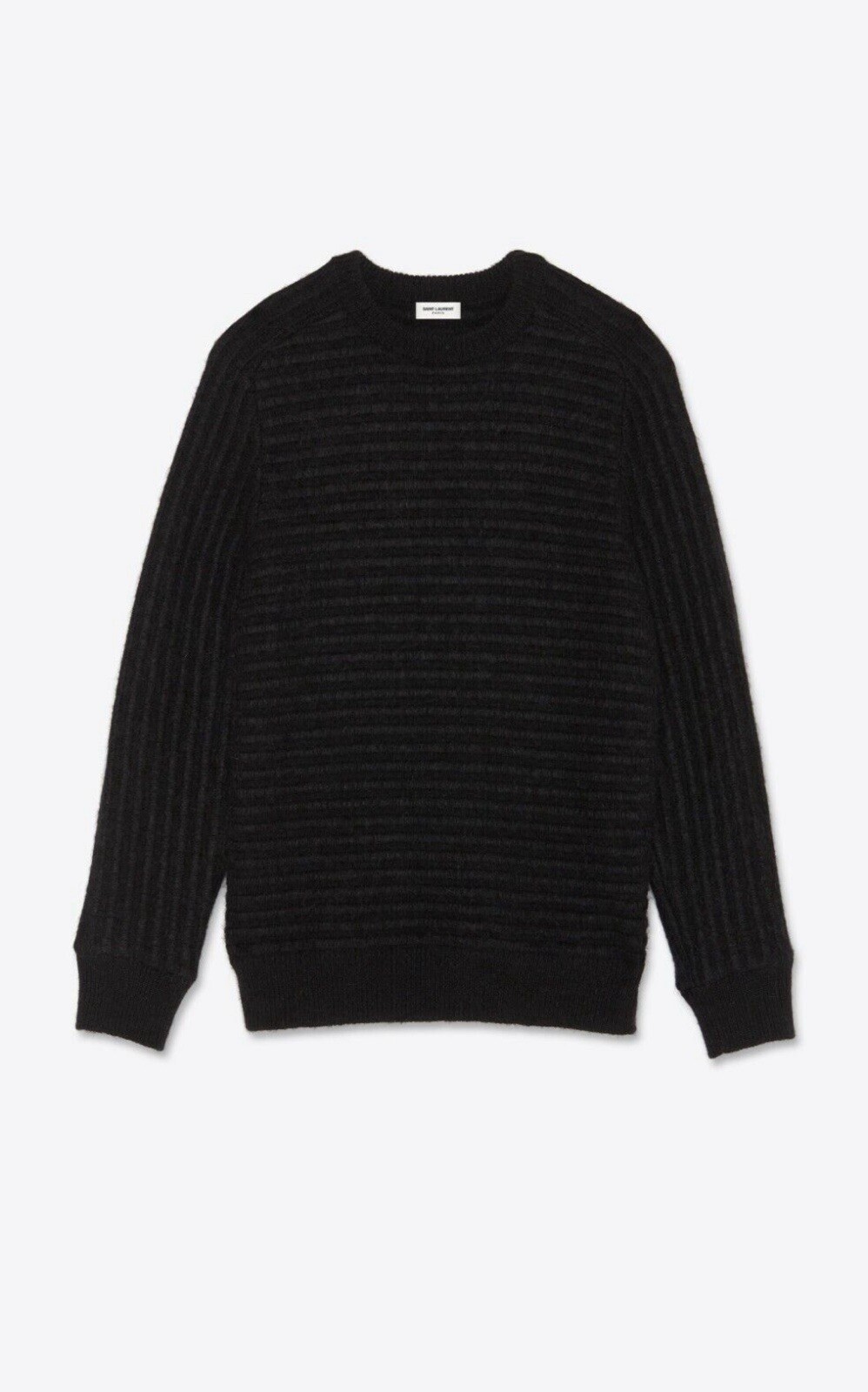 Saint Laurent Paris uomo