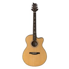 Prs Paul Reed Smith Se Ae40e Acoustic Electric Guitar, Natural
